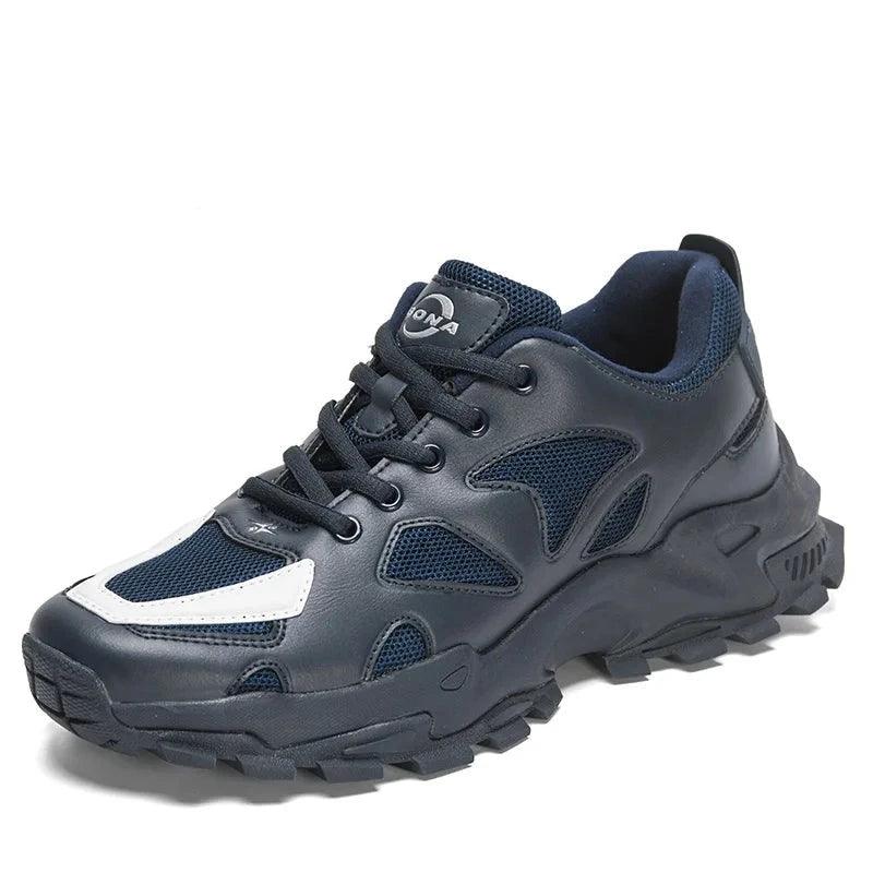 37662 Men's Casual Shoes - Athletic Training Sneakers