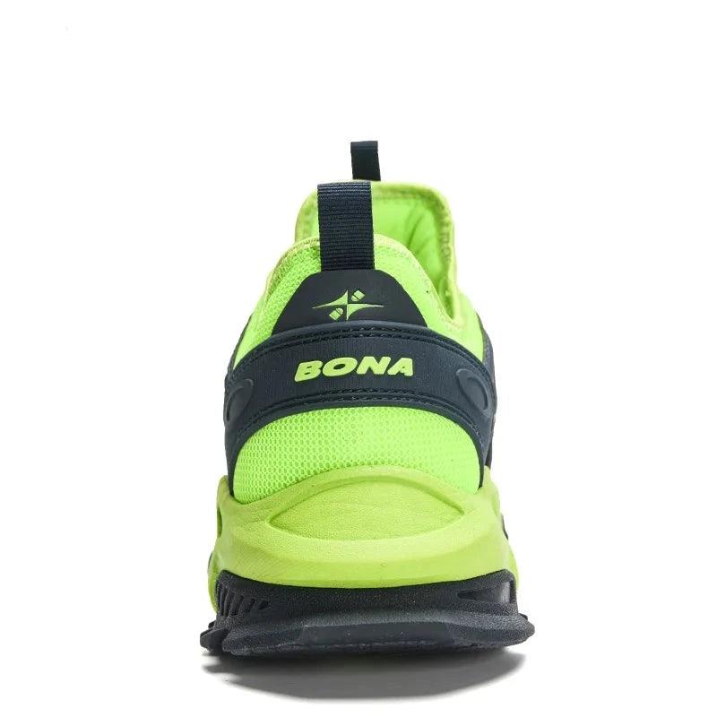 38125 Men's Casual Shoes - Running Outdoor Sneakers