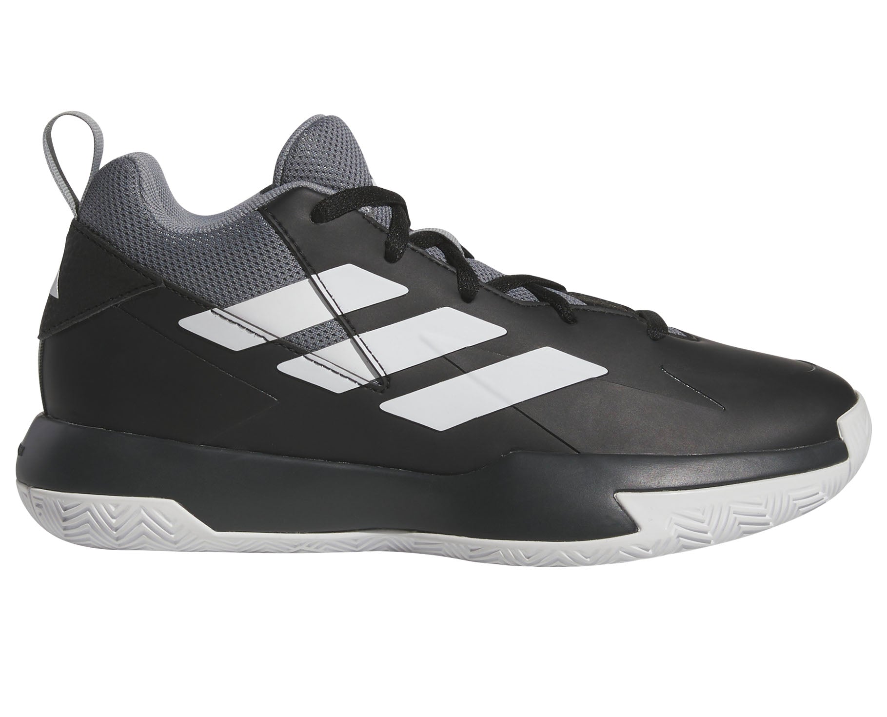 Adidas Junior Cross Em Up Select Basketball Shoes  IE9255