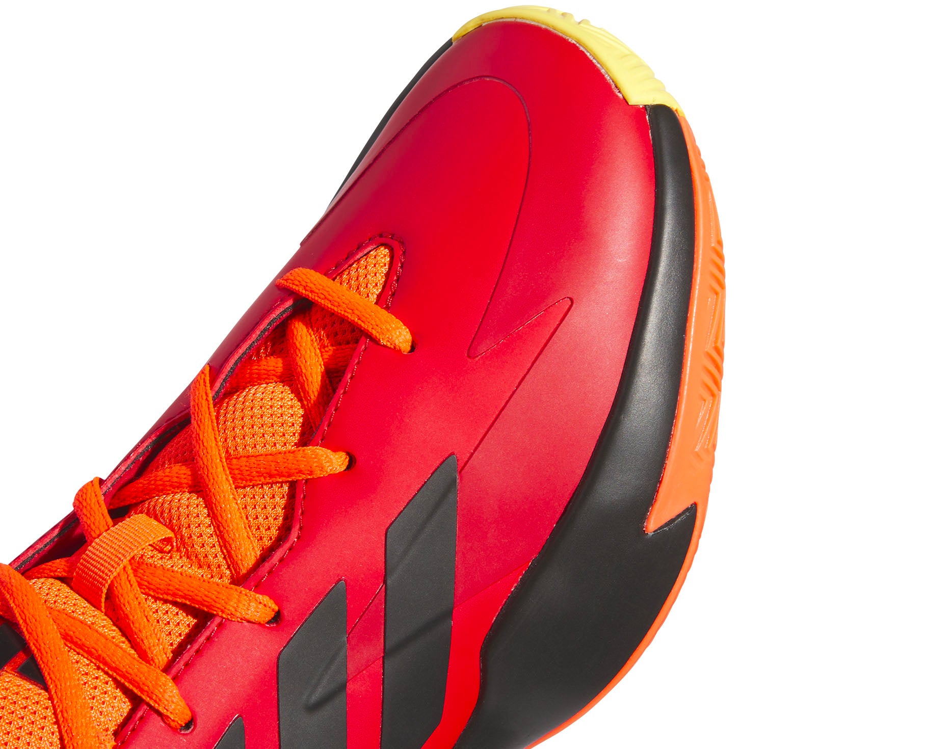 Adidas Junior Cross Em Up Select Basketball Shoes  IF0823