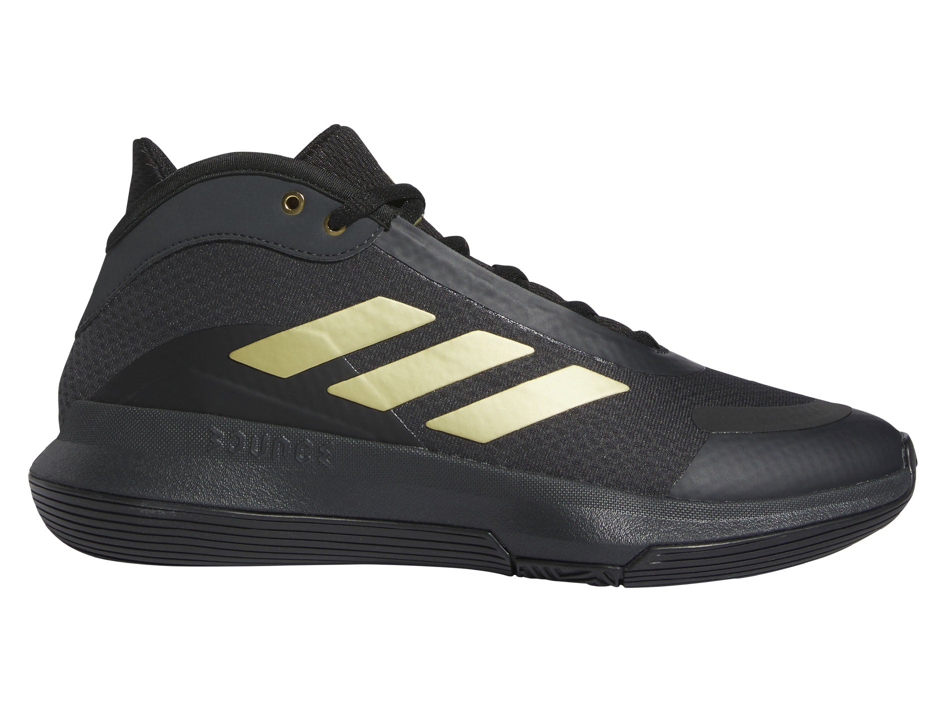 Adidas Mens Bounce Legend Basketball Shoe  IE9278