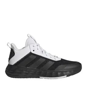 adidas Men's OWNTHEGAME 2.0 Basketball Shoes