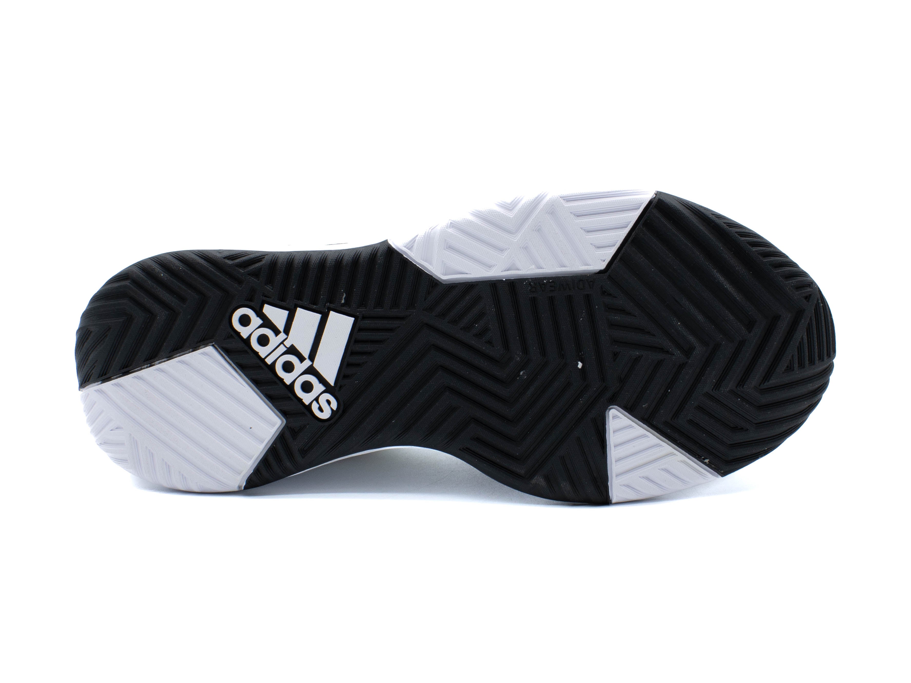 ADIDAS  Ownthegame 2.0