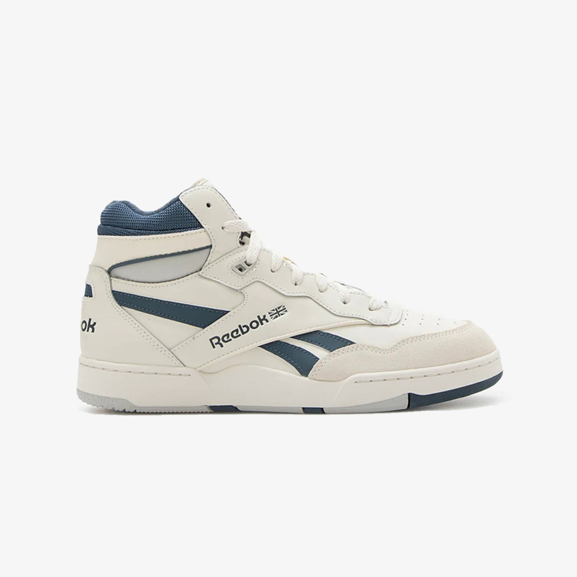 BB 4000 LI MID 'WHITE/BLUE'