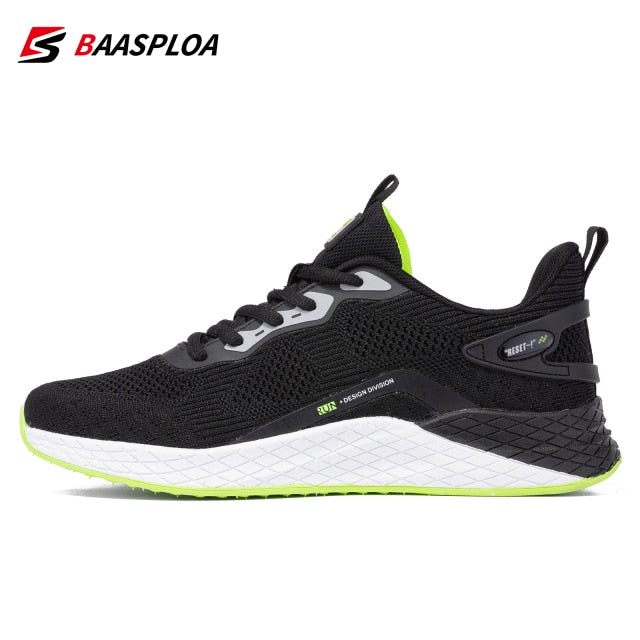 Comfortable Breathable Casual Shoes