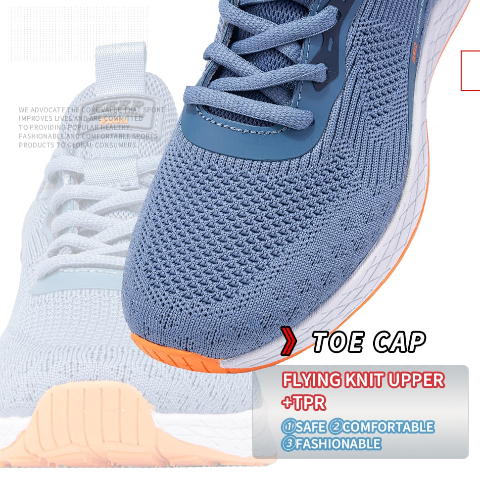 Comfortable Breathable Casual Shoes