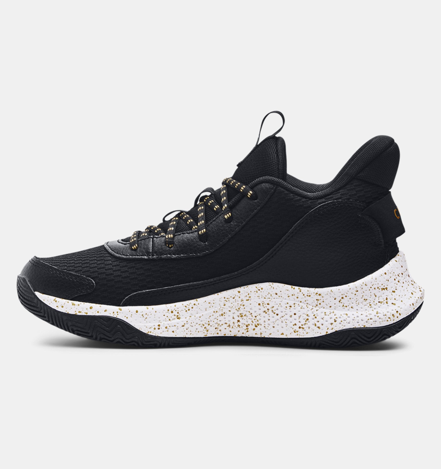 Curry 3Z7 Basketball Shoes