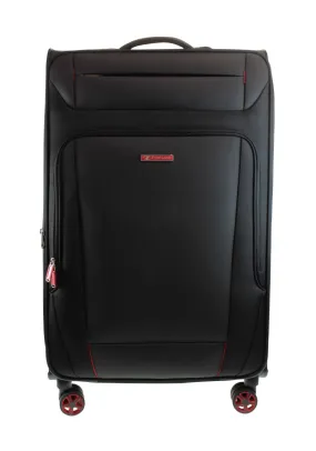 Edinburgh Luggage Onboard case 50 cm