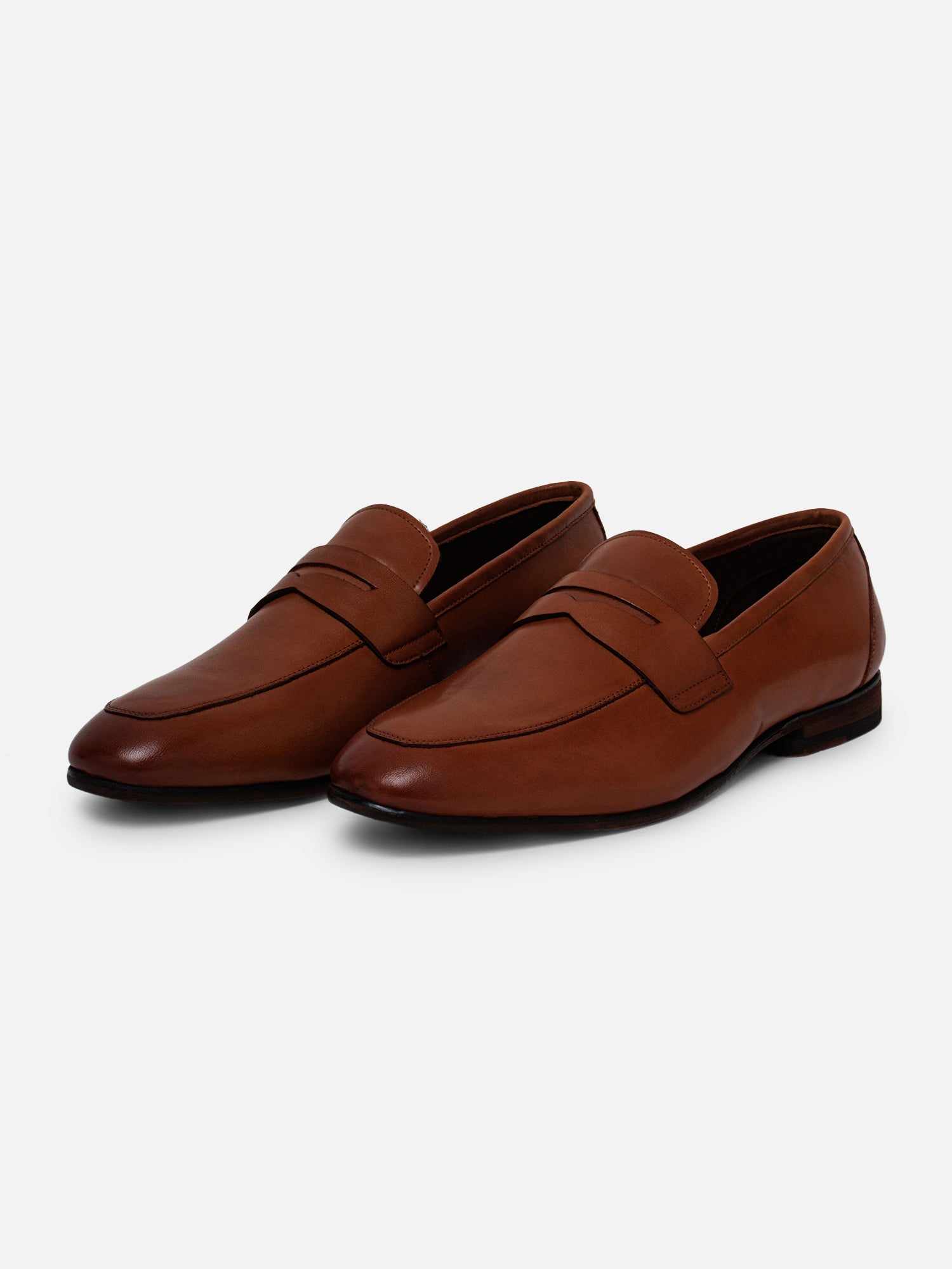 Ezok Casual Mocassins For Men