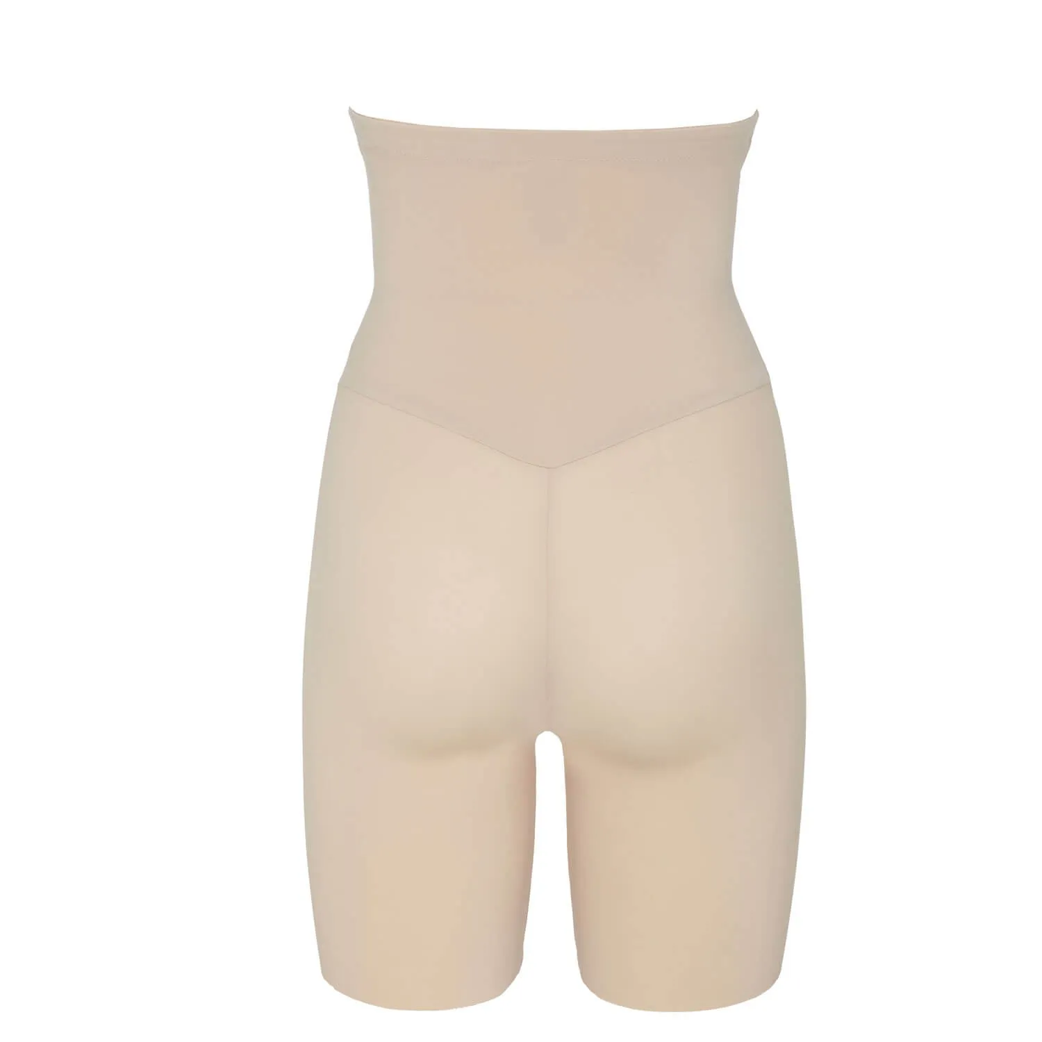 Firm Foundations Hi Waist Thigh Slimmer