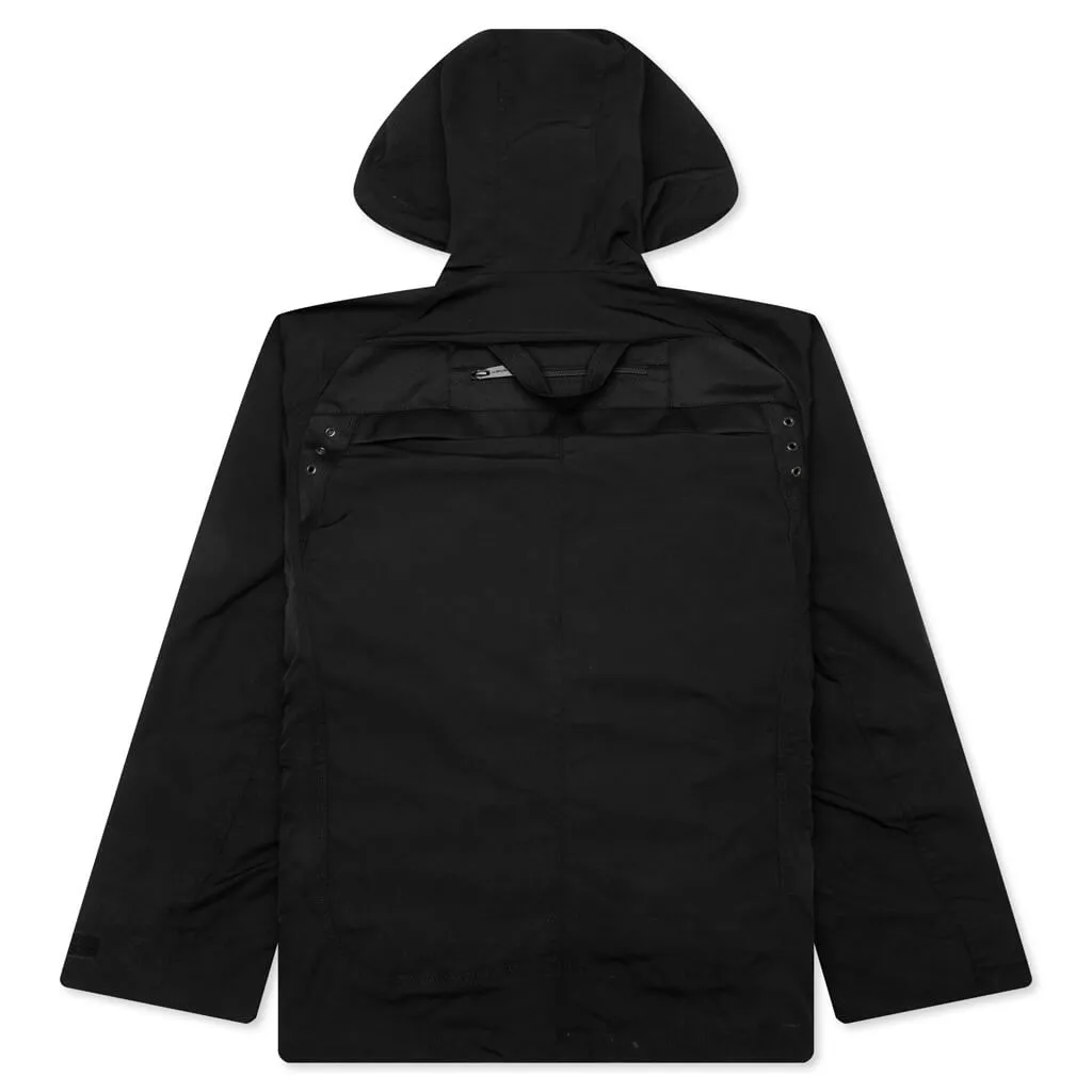 Junya Watanabe MAN x Carhartt Parka Blouson - Black