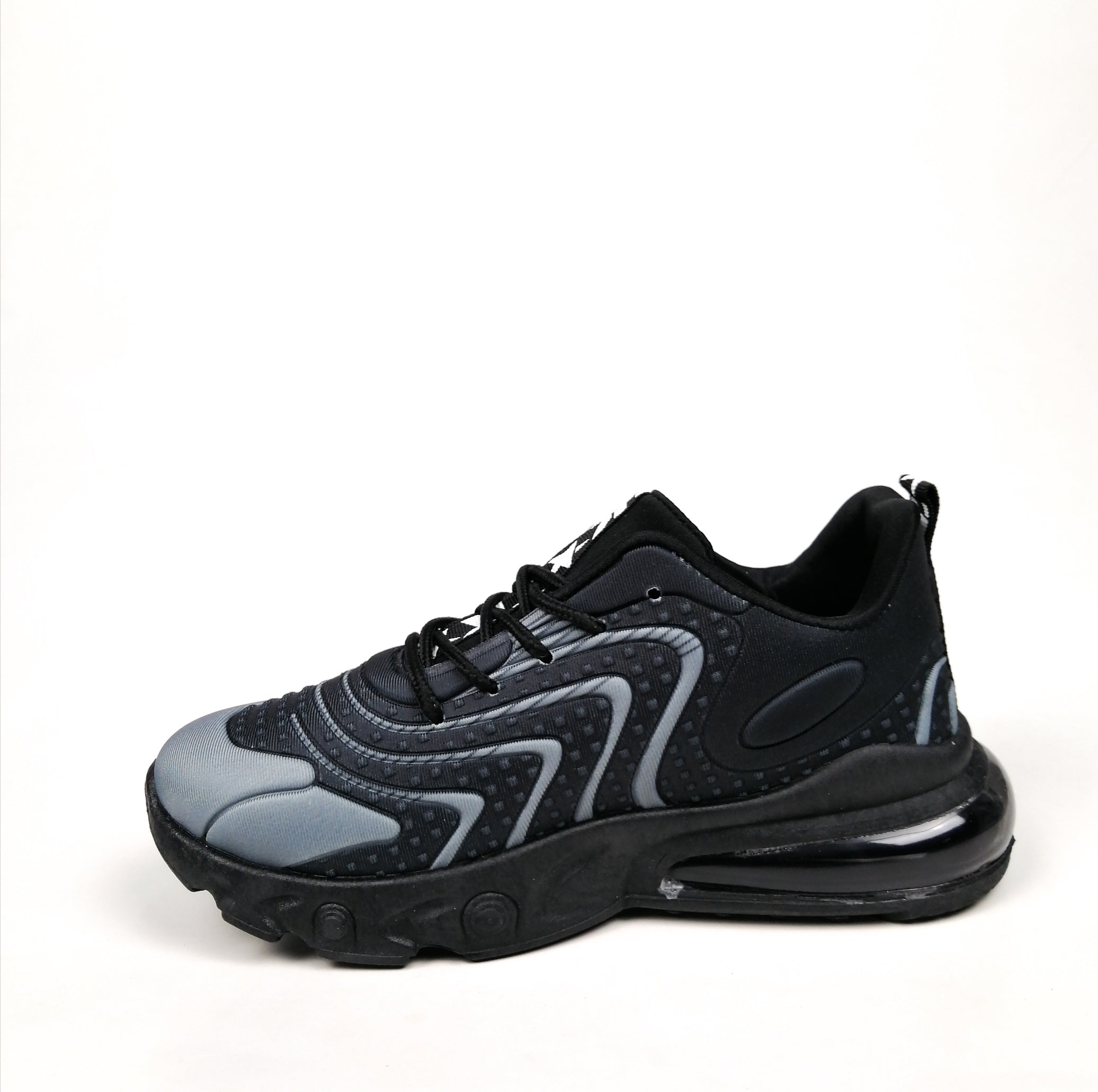 K7 ODSY WOMEN BLACK