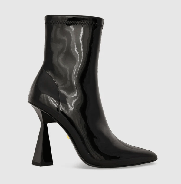 Kat Maconie Chika Boots in Black