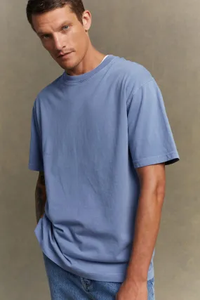 Knox Oversized Tee