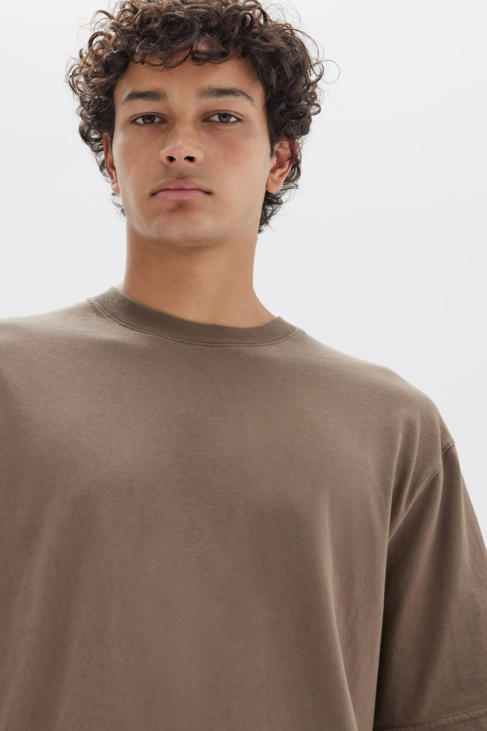 Knox Oversized Tee