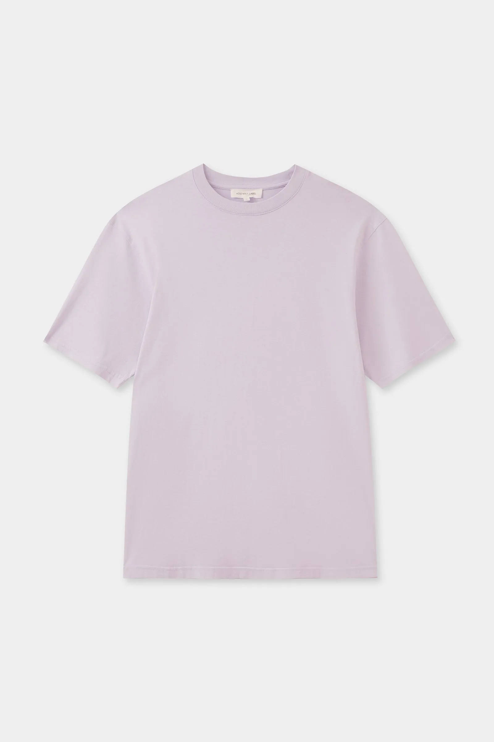 Knox Oversized Tee