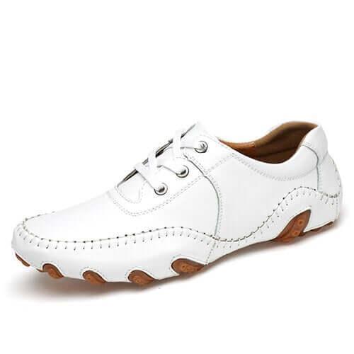 Konan - Casual Leather Shoes