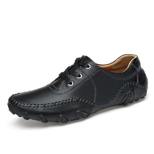 Konan - Casual Leather Shoes