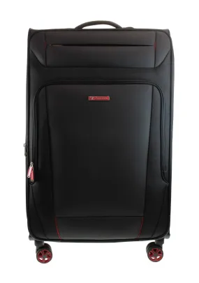 Kyoto Softshell  Luggage 70cm