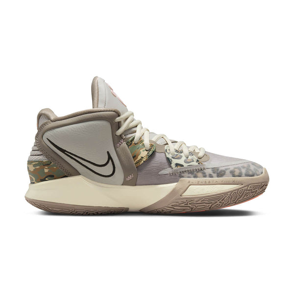 Kyrie Infinity Basketball Shoes - Footwear