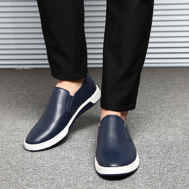 Men’s Casual Oxford Shoes