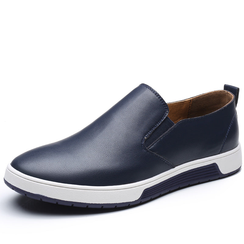 Men’s Casual Oxford Shoes