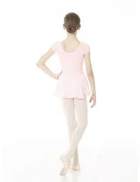 Mondor Child Skirted Leotard Style 26201