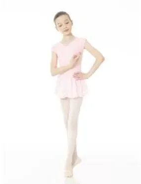 Mondor Child Skirted Leotard Style 26201