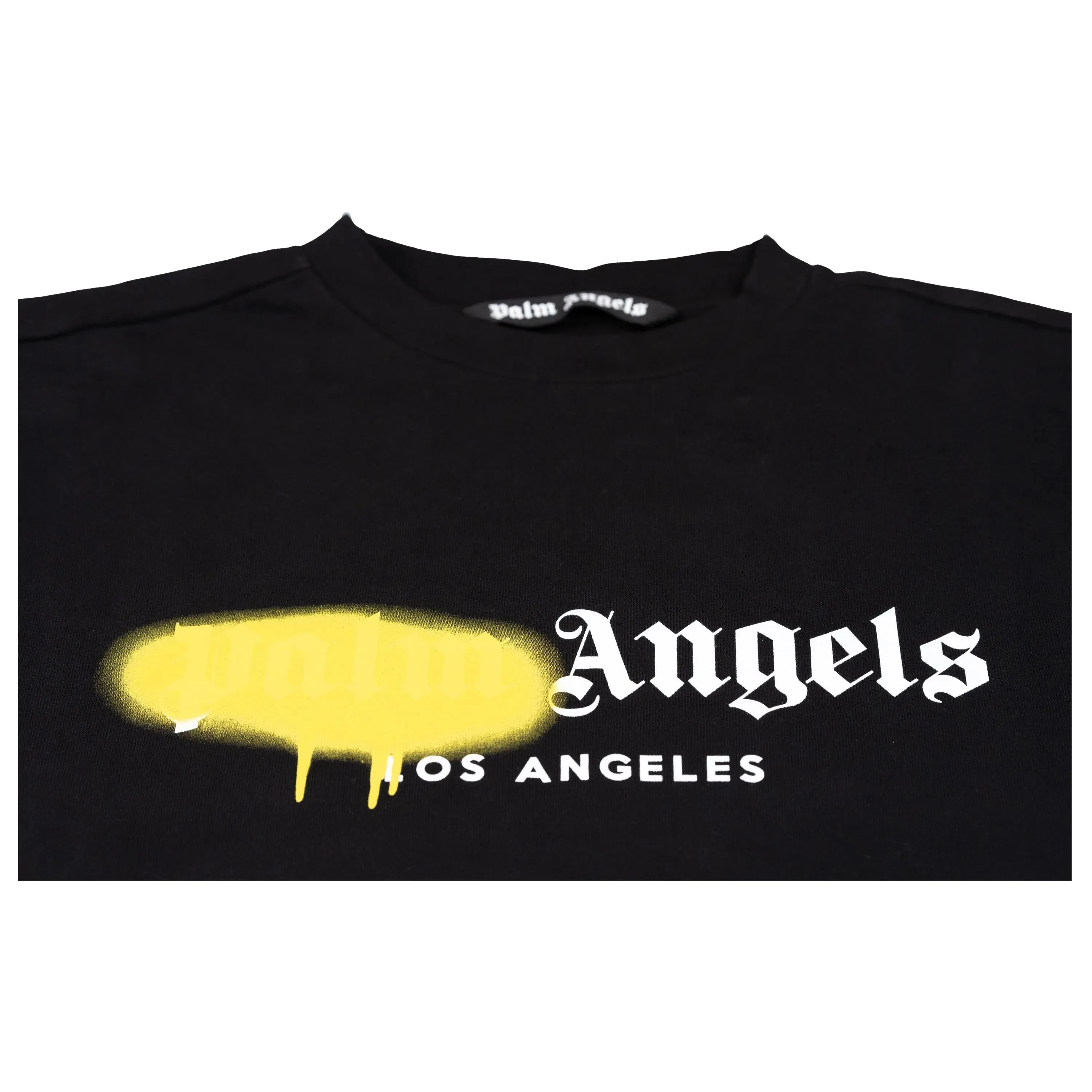 Palm Angels Los Angeles Sweater