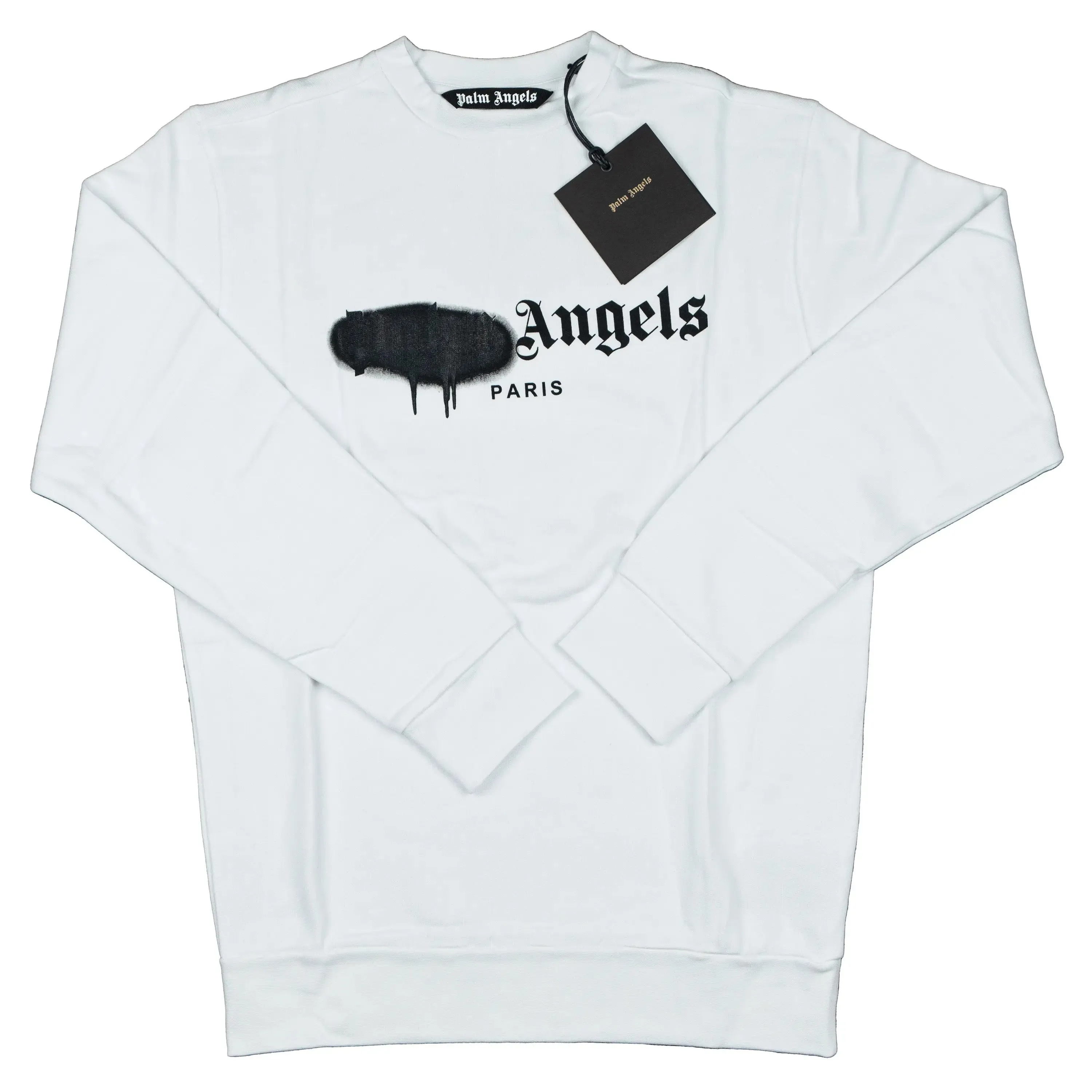 Palm Angels Paris Sweater