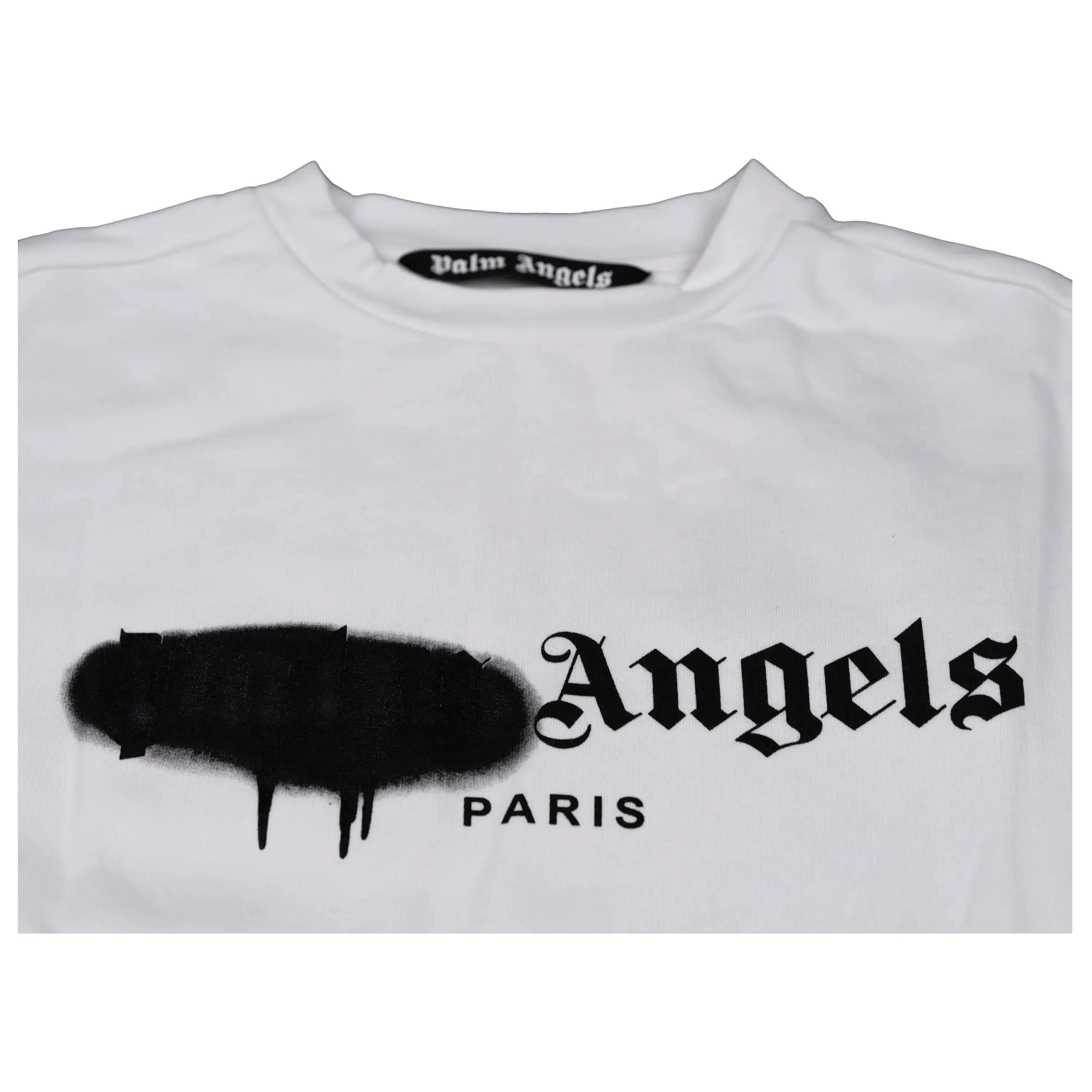 Palm Angels Paris Sweater