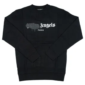 Palm Angels Paris Sweater