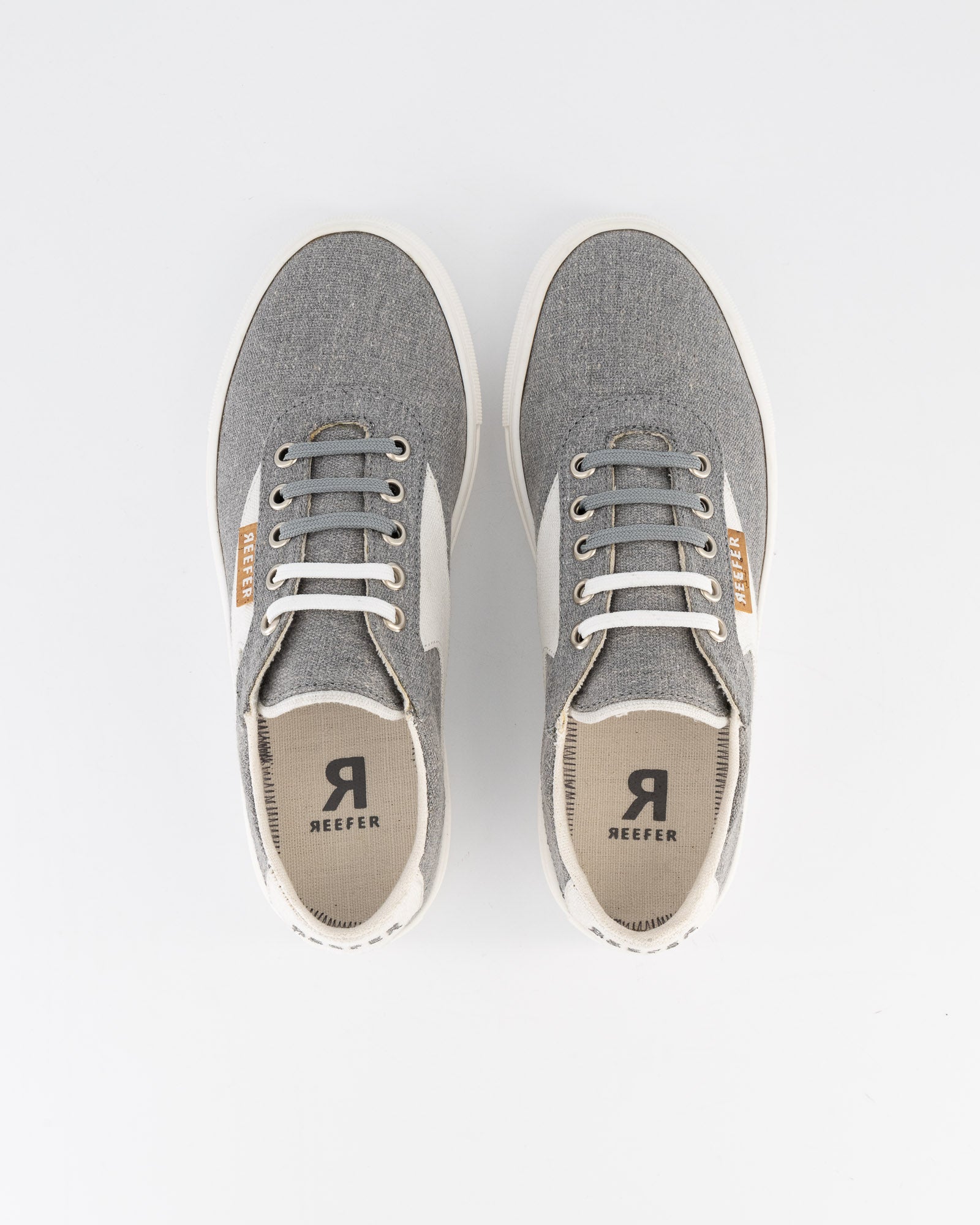 Reefer X1 Sneaker - LADIES