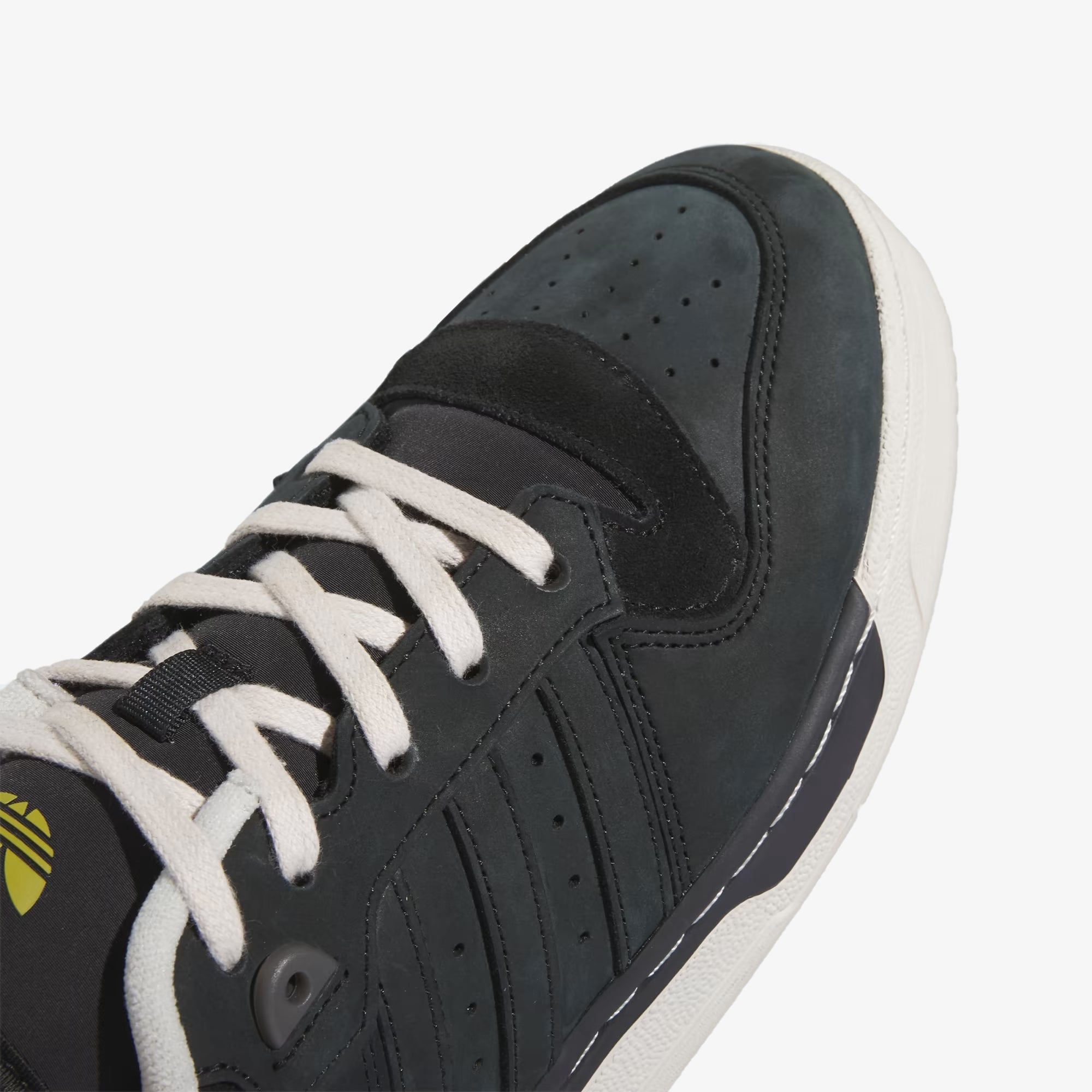 RIVALRY 86 LOW 003 'CORE BLACK/TALC/OLIVE'