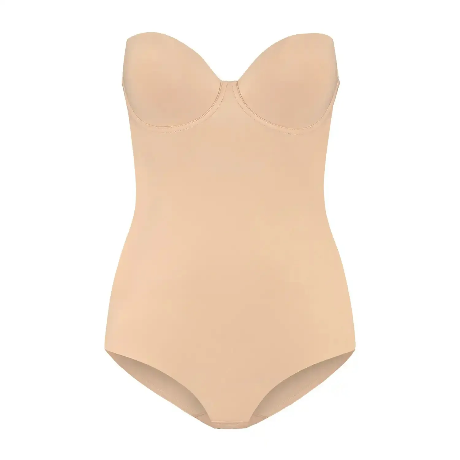 Sculpting Bodysuit Padded