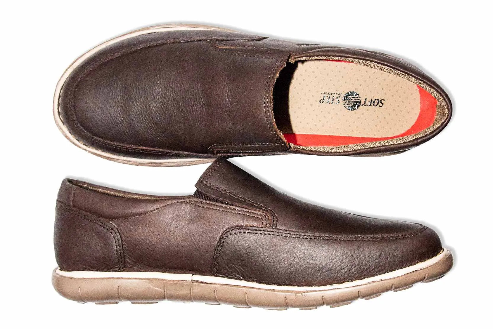 Shoe Moc SS-9103