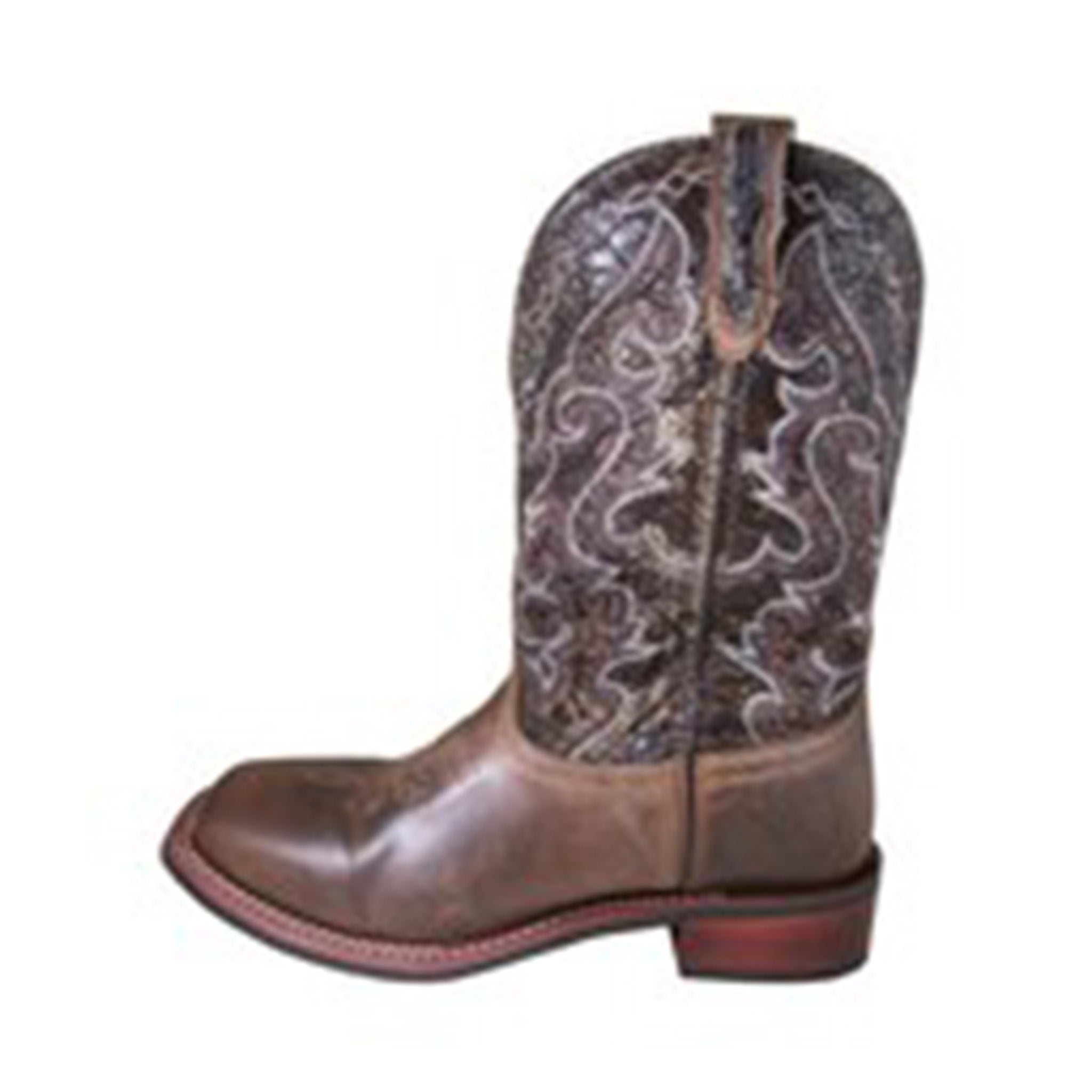 Smoky Mountain Men's Odessa Boots