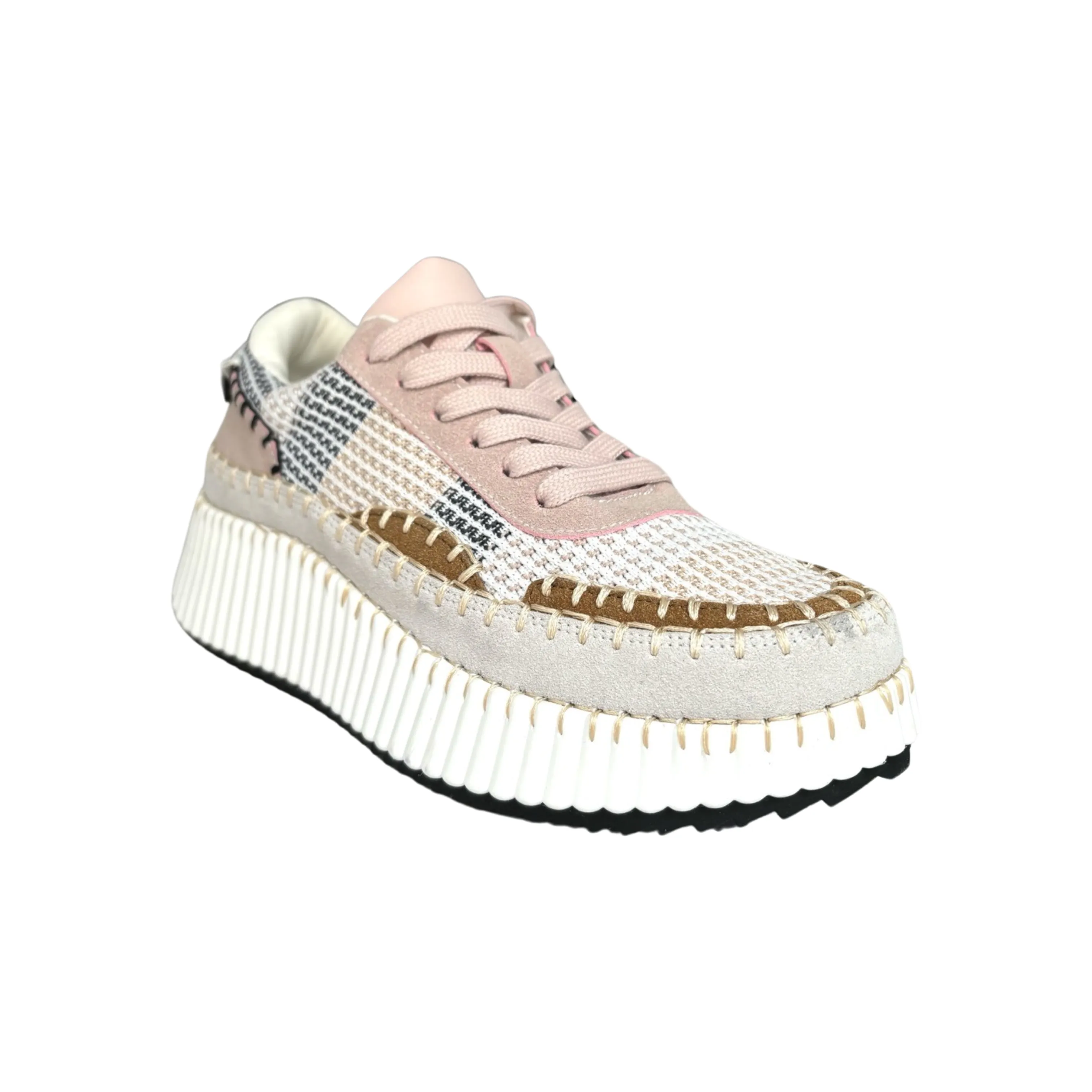 Sneak Away Multi Sneaker