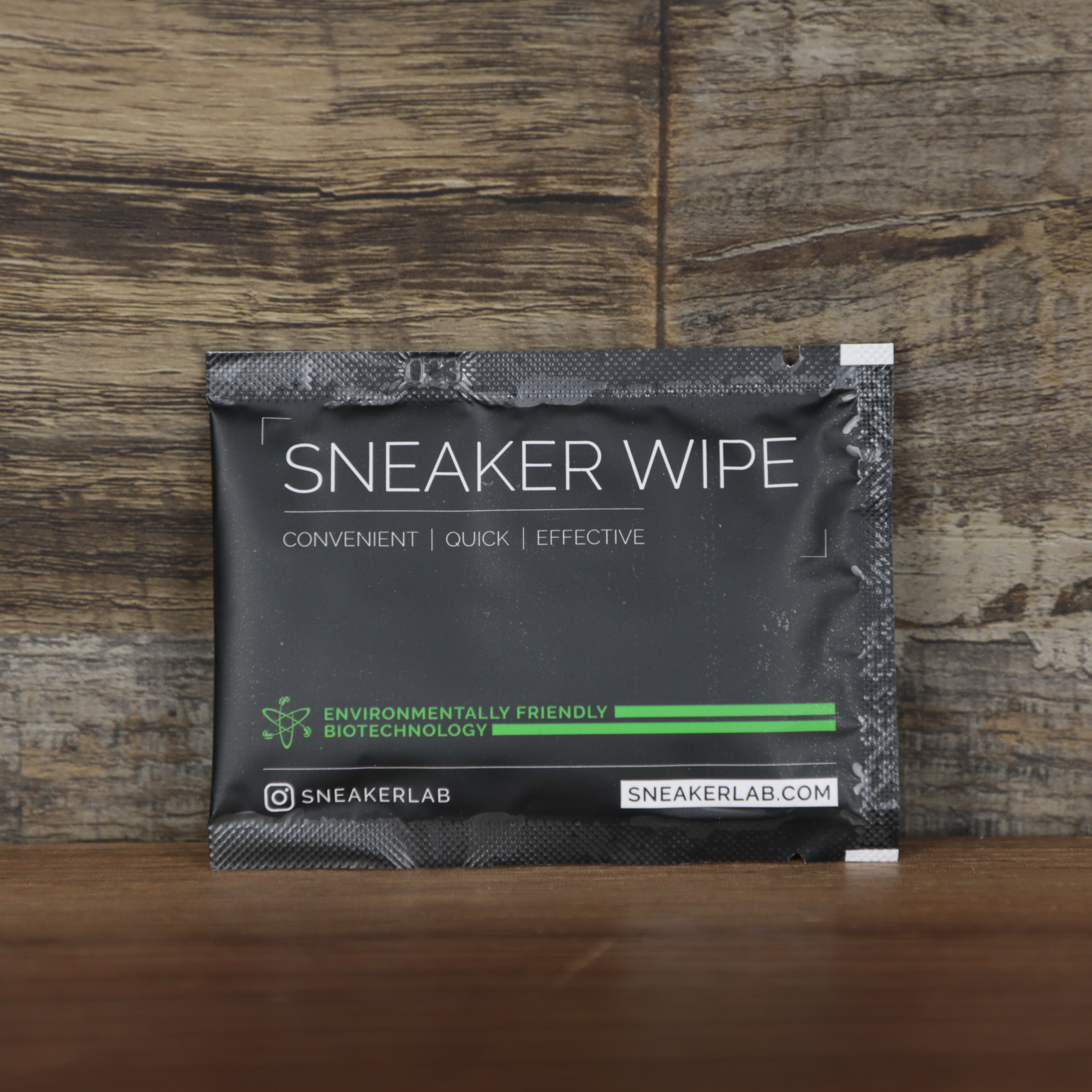 Sneaker Cleaning Wipe Premium Shoe Care Portable Individual Wipe For Cleaning/Protecting/ and Deodorizing