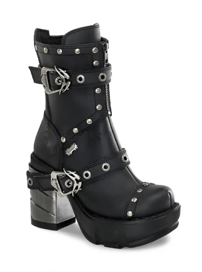 Women's Sinister 201 Vegan Boots